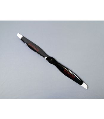 BadAss Wood Electric Propeller, 18x10