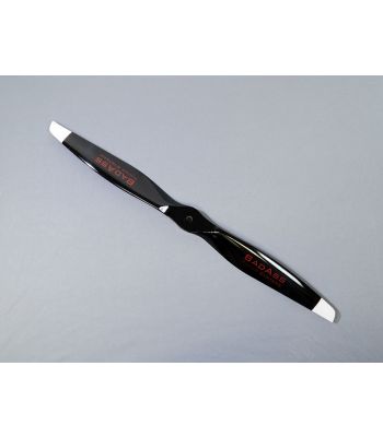 BadAss Wood Electric Propeller, 19x10