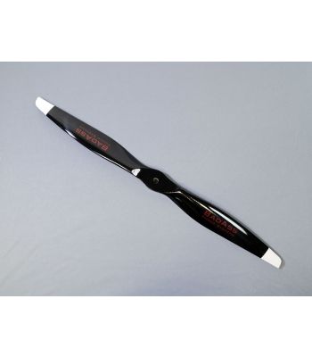 BadAss Wood Electric Propeller, 20x10