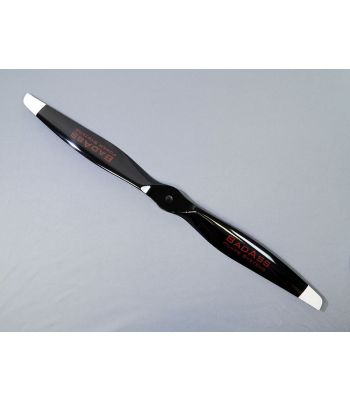 BadAss Wood Electric Propeller, 22x10