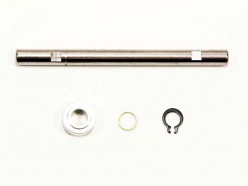 BadAss Motor Shaft Kit for 3530 Series Motors