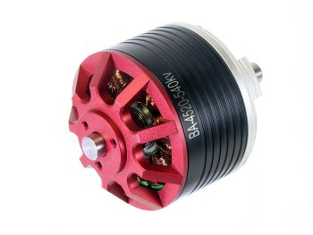 BadAss 4520-540Kv Brushless Motor