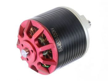 BadAss 4530-550Kv Brushless Motor