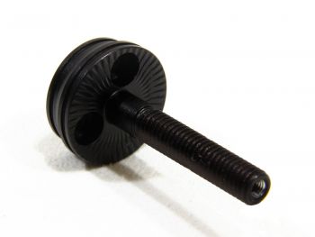 BadAss Bolt-on Prop Adapter for 3530 Series Motors - Extra Long