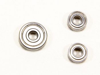 BadAss Bearing Kit for 2826 Series Motors